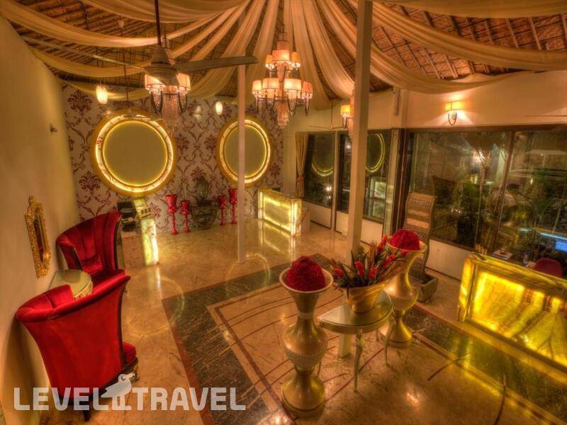 Фотография Estrela Do Mar Beach Resort - A Beach Property, Goa