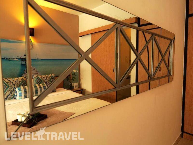 Фотография Estrela Do Mar Beach Resort - A Beach Property, Goa