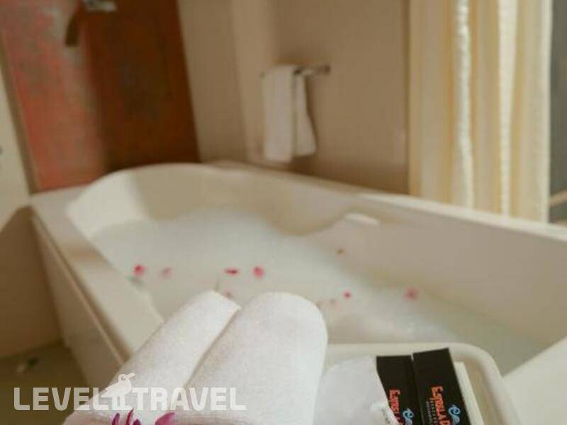 Фотография Estrela Do Mar Beach Resort - A Beach Property, Goa
