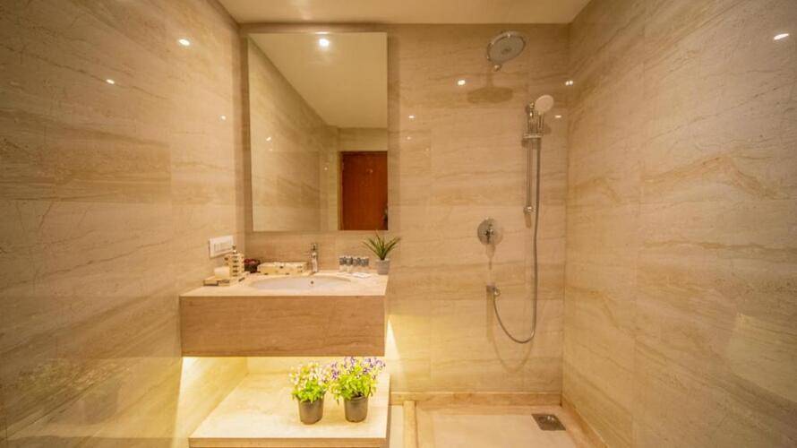 Estrela Do Mar Beach Resort - A Beach Property, Goa