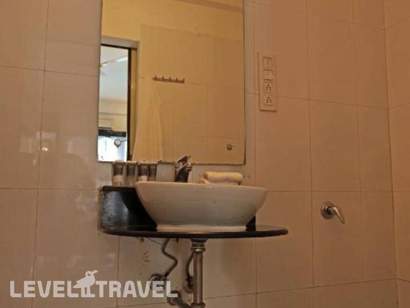 Фотография Estrela Do Mar Beach Resort - A Beach Property, Goa