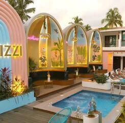 $item['hotel']['name']