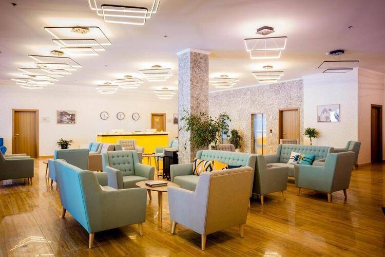 Gistola Hotel