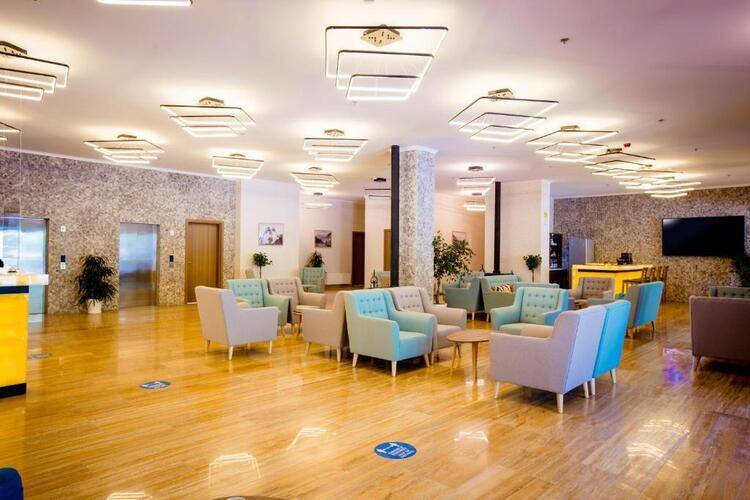 Gistola Hotel