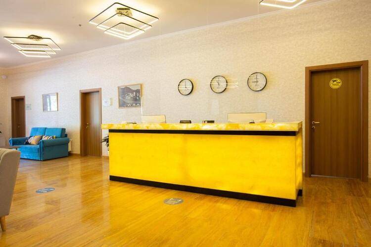 Gistola Hotel