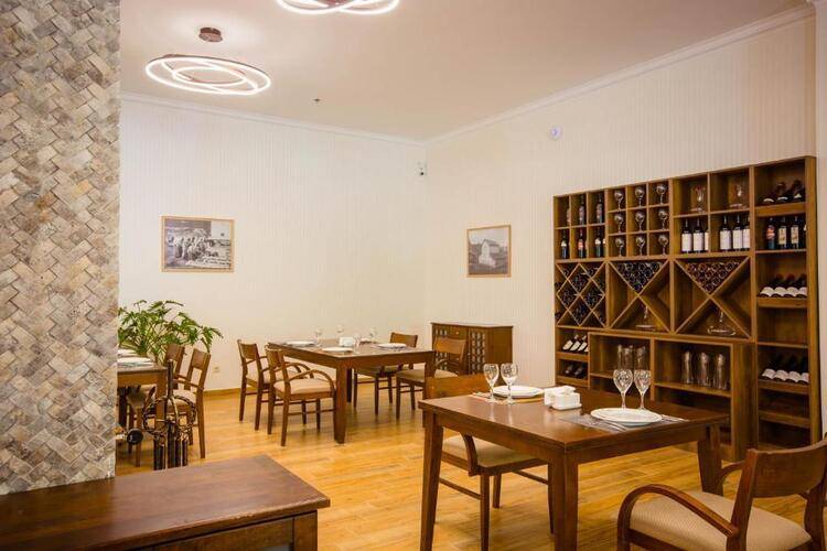 Gistola Hotel