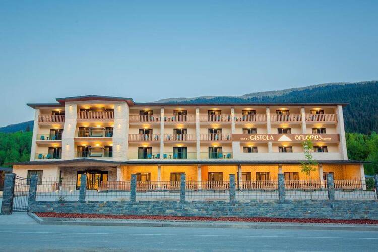 Gistola Hotel
