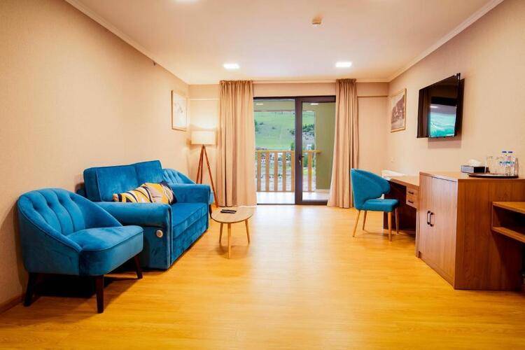 Gistola Hotel