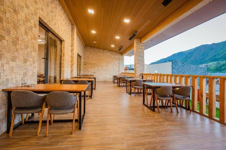 Gistola Hotel
