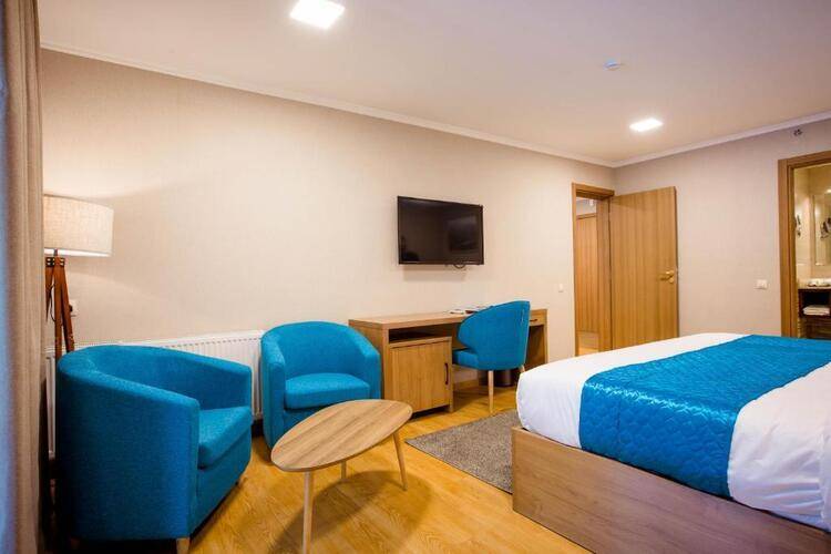 Gistola Hotel