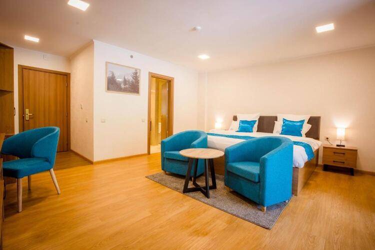Gistola Hotel