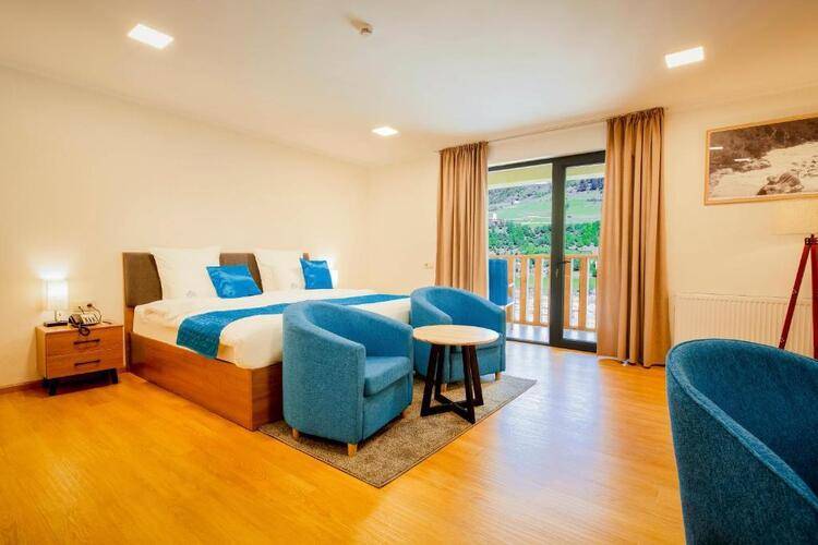 Gistola Hotel