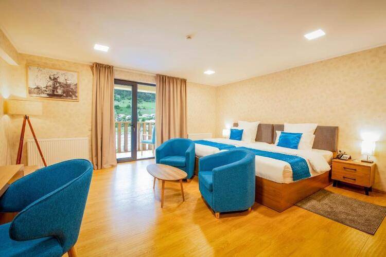 Gistola Hotel