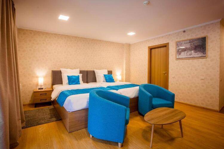 Gistola Hotel