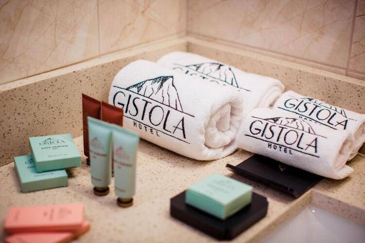 Gistola Hotel