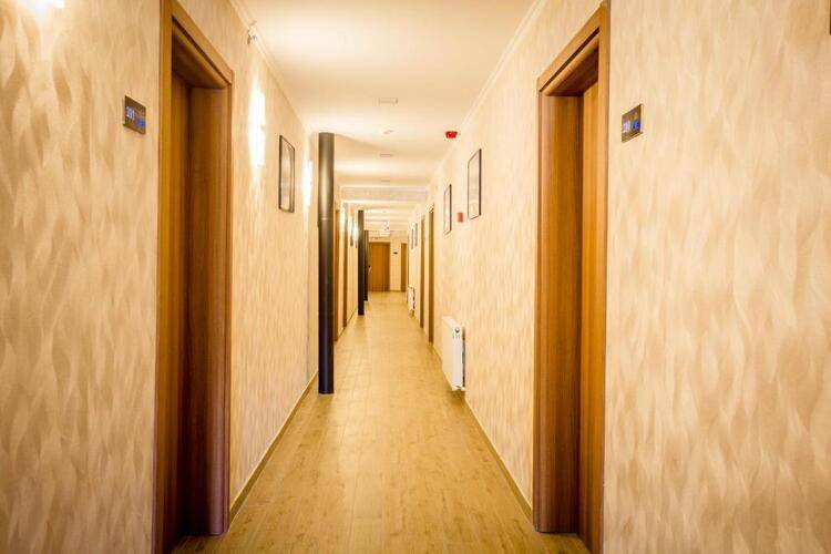 Gistola Hotel