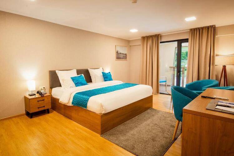 Gistola Hotel