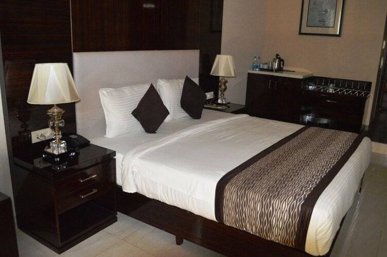 Hotel Calangute Central