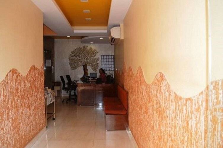 Hotel Calangute Central