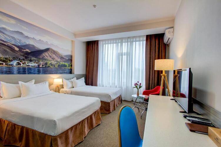 Hotel Bridges