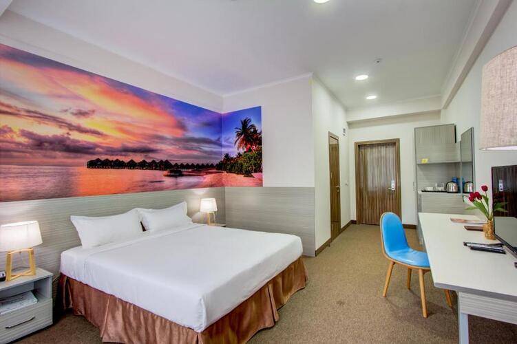 Hotel Bridges