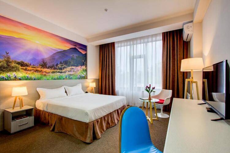 Hotel Bridges