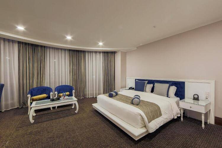 Jannat Regency