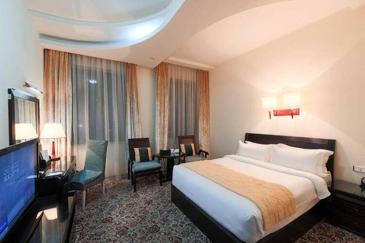 Jannat Regency