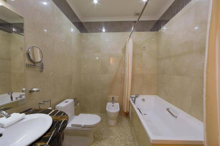 Jannat Regency