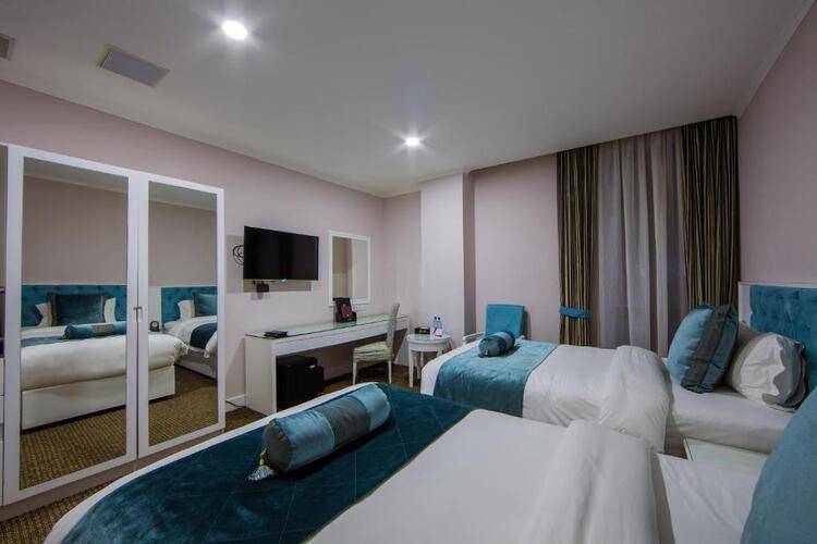 Jannat Regency