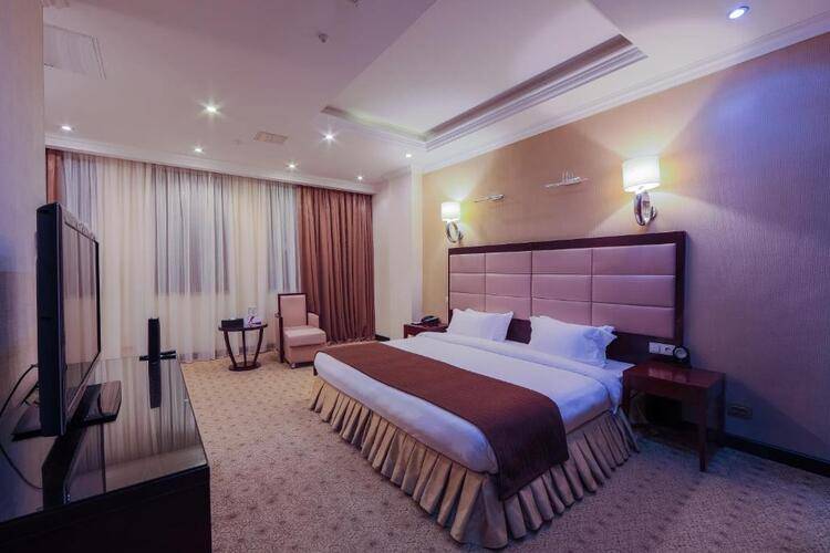 Jannat Regency