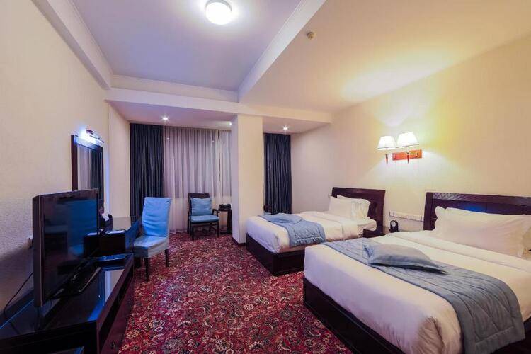 Jannat Regency