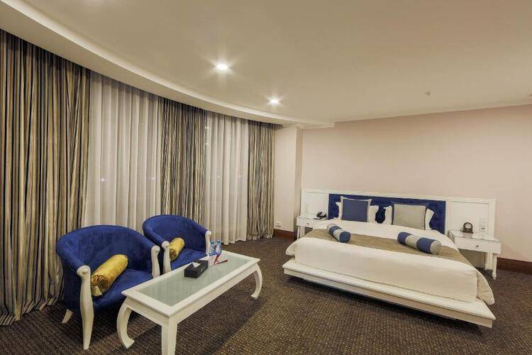 Jannat Regency