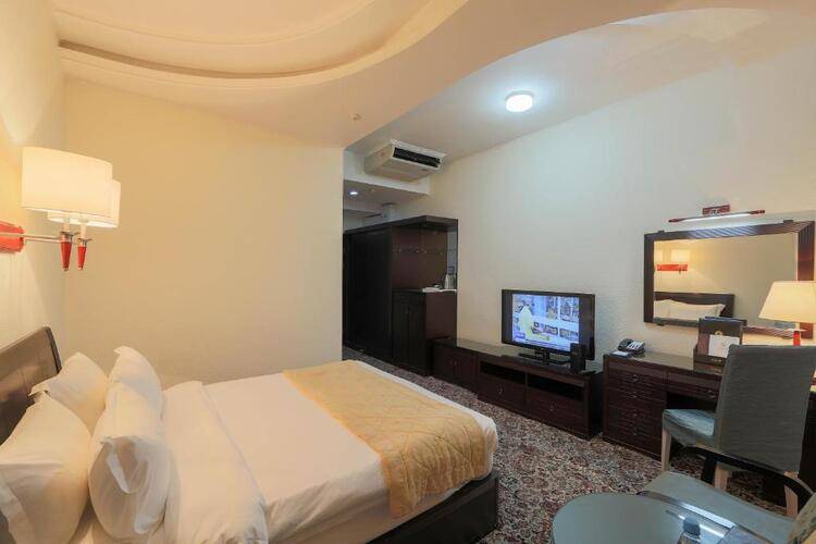 Jannat Regency