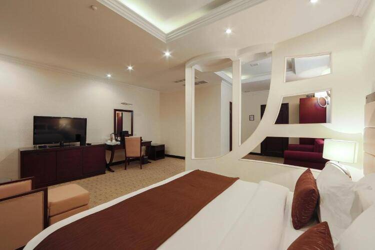 Jannat Regency