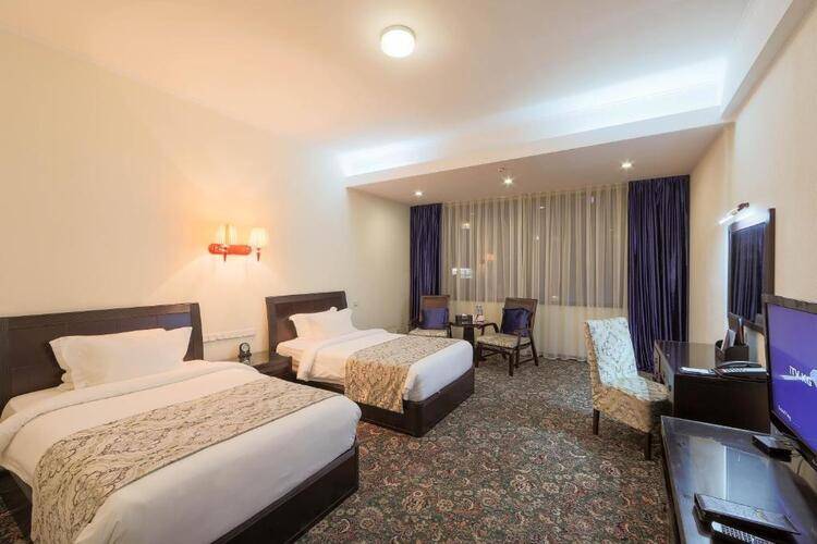 Jannat Regency