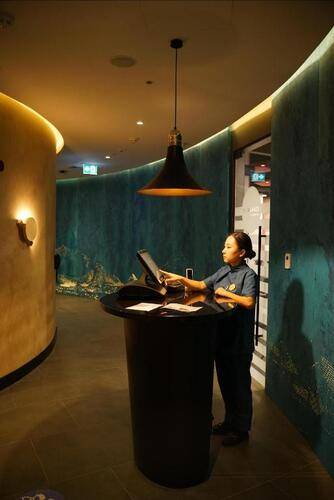 Novotel Bishkek City Center