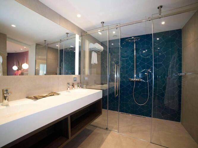 Novotel Bishkek City Center
