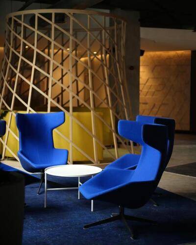 Novotel Bishkek City Center