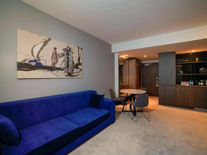 Novotel Bishkek City Center