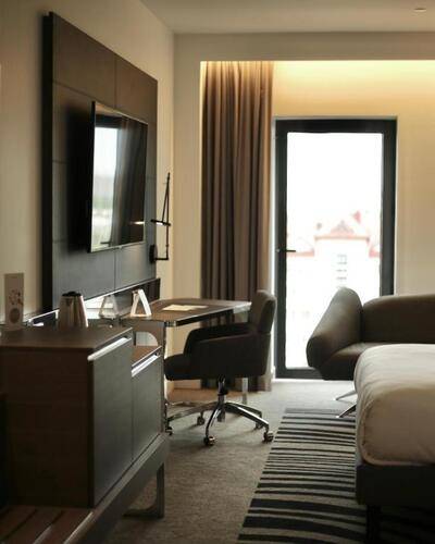 Novotel Bishkek City Center