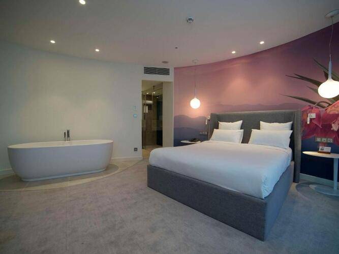 Novotel Bishkek City Center