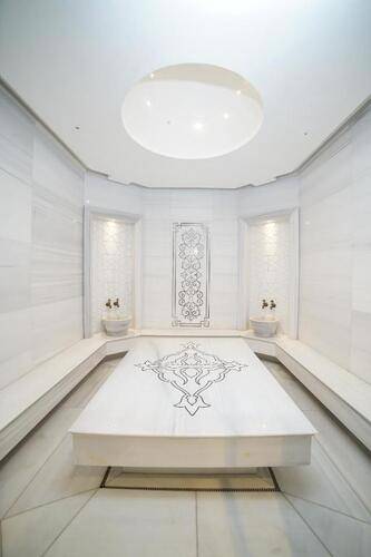 Novotel Bishkek City Center