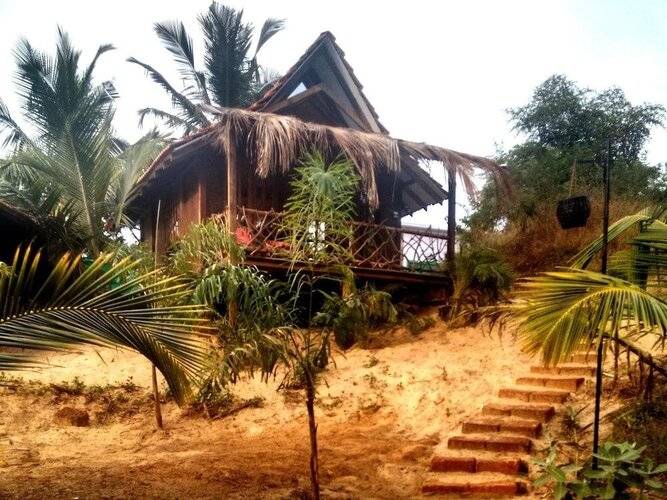 Little India Beach Cottages