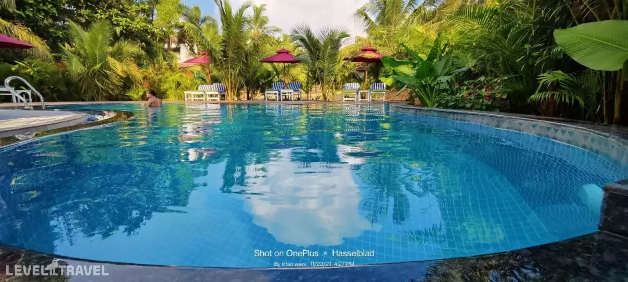 Little India Beach Cottages