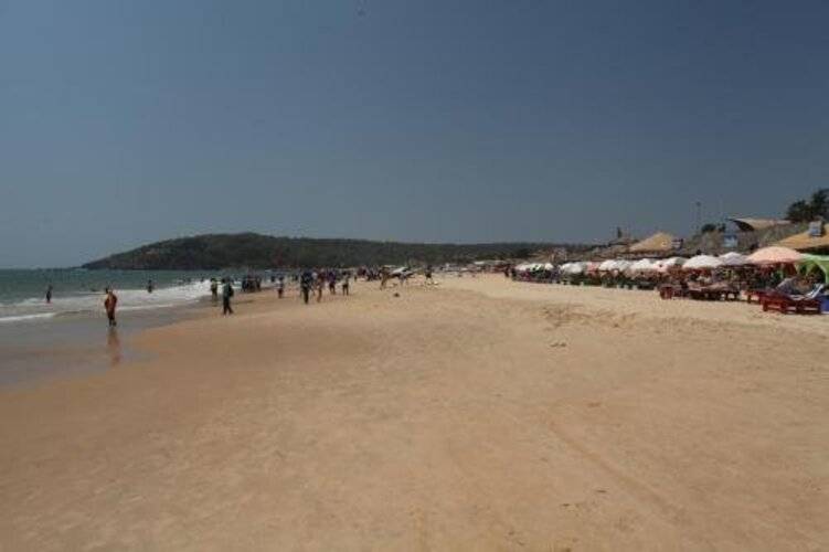 Little India Beach Cottages