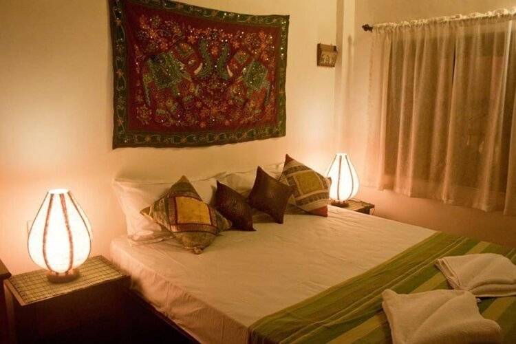 Little India Beach Cottages