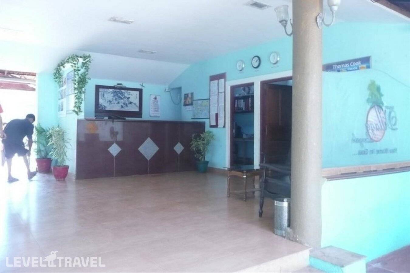 Изображение отеля 9