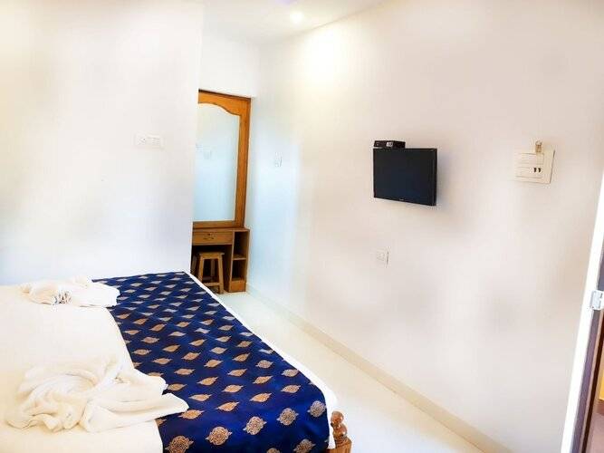 Veronica Guest House