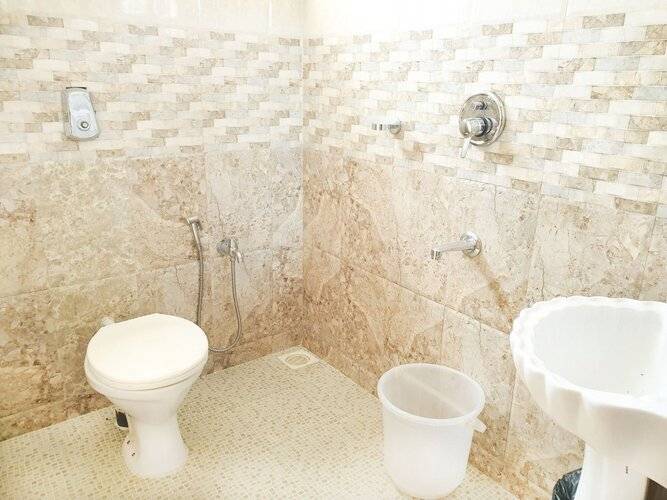 Veronica Guest House